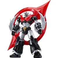 MODEROID - Mazinger Z / Mazinger ZERO