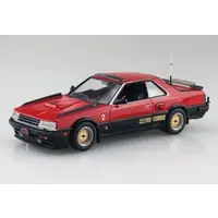 1/24 Scale Model Kit - NISSAN