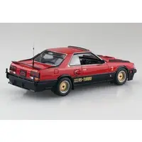 1/24 Scale Model Kit - NISSAN