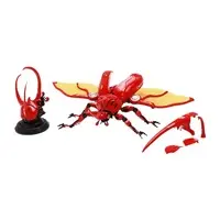 Plastic Model Kit - Insect