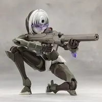 Plastic Model Kit - SOUSAI SHOJO TEIEN / PENETRATOR