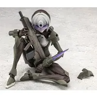 Plastic Model Kit - SOUSAI SHOJO TEIEN / PENETRATOR