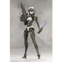 Plastic Model Kit - SOUSAI SHOJO TEIEN / PENETRATOR