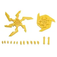 Plastic Model Kit - Pla Act Option Series