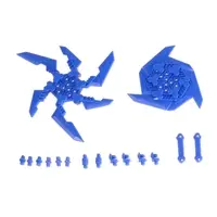 Plastic Model Kit - Pla Act Option Series