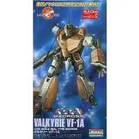 Plastic Model Kit - Super Dimension Fortress Macross / VF-1A Valkyrie