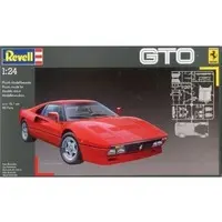 1/24 Scale Model Kit - Ferrari
