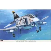 1/48 Scale Model Kit - Fighter aircraft model kits / F-4