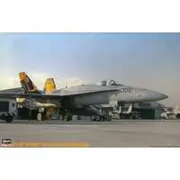 1/48 Scale Model Kit - Fighter aircraft model kits / F/A-18 Hornet