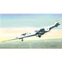 1/72 Scale Model Kit - Fighter aircraft model kits
