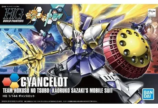 Gundam Models - GUNDAM BUILD FIGHTERS