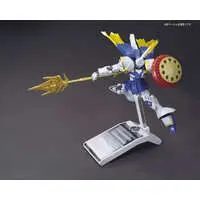 Gundam Models - GUNDAM BUILD FIGHTERS