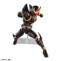 Figure-rise Standard - Kamen Rider / Kamen Rider Kuuga