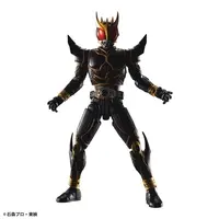 Figure-rise Standard - Kamen Rider / Kamen Rider Kuuga