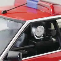 1/24 Scale Model Kit - NISSAN