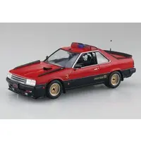 1/24 Scale Model Kit - NISSAN