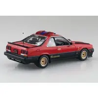 1/24 Scale Model Kit - NISSAN