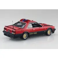 1/24 Scale Model Kit - NISSAN