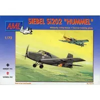 1/72 Scale Model Kit - Aircraft