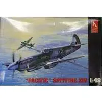 1/48 Scale Model Kit - Fighter aircraft model kits