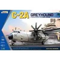 1/48 Scale Model Kit - Military transport aircraft