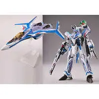 GiMIX - 1/144 Scale Model Kit - MACROSS DELTA / VF-31J Siegfried