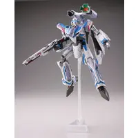 GiMIX - 1/144 Scale Model Kit - MACROSS DELTA / VF-31J Siegfried