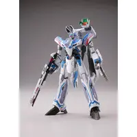 GiMIX - 1/144 Scale Model Kit - MACROSS DELTA / VF-31J Siegfried