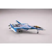 GiMIX - 1/144 Scale Model Kit - MACROSS DELTA / VF-31J Siegfried