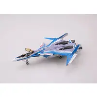 GiMIX - 1/144 Scale Model Kit - MACROSS DELTA / VF-31J Siegfried