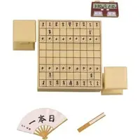 Pripra - Figure no Shogi