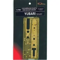 1/700 Scale Model Kit - Etching parts