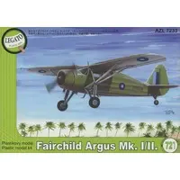 1/72 Scale Model Kit - Fighter aircraft model kits