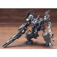 1/72 Scale Model Kit - ARMORED CORE / R.I.P.3/M