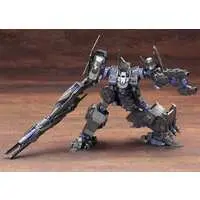 1/72 Scale Model Kit - ARMORED CORE / R.I.P.3/M