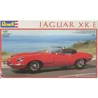 1/24 Scale Model Kit - Vehicle