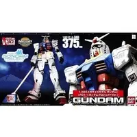 Gundam Models - MOBILE SUIT GUNDAM / RX-78-2