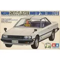 1/24 Scale Model Kit - Sports Car Series / SKYLINE