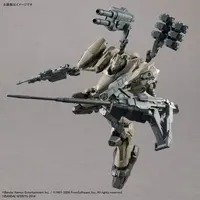 Plastic Model Kit - 30 MINUTES MISSIONS