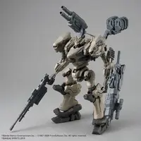 Plastic Model Kit - 30 MINUTES MISSIONS