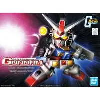 Gundam Models - MOBILE SUIT GUNDAM / RX-78-2