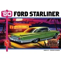 Plastic Model Kit - Ford