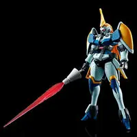 Gundam Models - NEW MOBILE REPORT GUNDAM WING / Leo-R