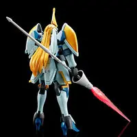 Gundam Models - NEW MOBILE REPORT GUNDAM WING / Leo-R