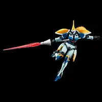 Gundam Models - NEW MOBILE REPORT GUNDAM WING / Leo-R