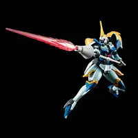 Gundam Models - NEW MOBILE REPORT GUNDAM WING / Leo-R