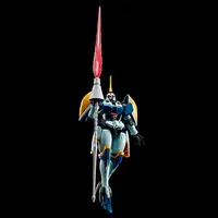 Gundam Models - NEW MOBILE REPORT GUNDAM WING / Leo-R