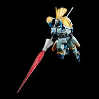 Gundam Models - NEW MOBILE REPORT GUNDAM WING / Leo-R