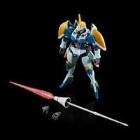 Gundam Models - NEW MOBILE REPORT GUNDAM WING / Leo-R