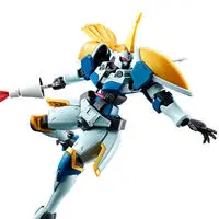 Gundam Models - NEW MOBILE REPORT GUNDAM WING / Leo-R